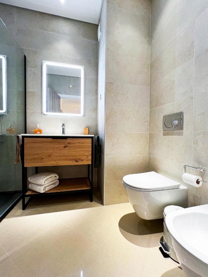 Luxury Condo In Top Complex With Ocean And Marina View By Be Cherish Albufeira Exterior foto